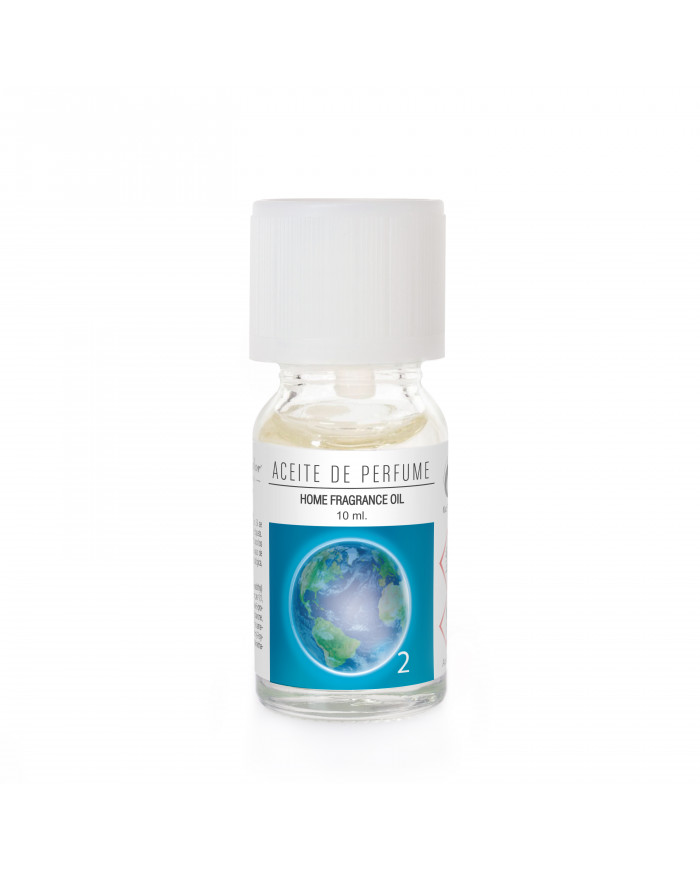Óleo de Perfume O2