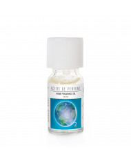 Óleo de Perfume O2