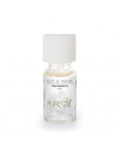 Óleo de Perfume Pure Silk