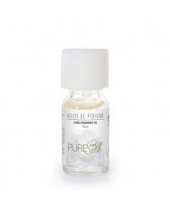 Óleo de Perfume Pure Silk