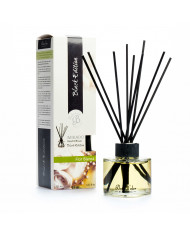 Mikado Black Edition Flor Branca