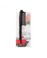 Saco Perfumado Black Edition Poinsettia