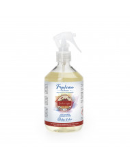 Freshness Frutos Rojos
