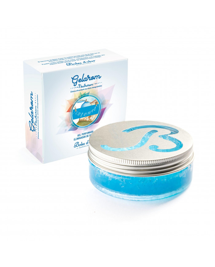 Gelarom Cotonet
