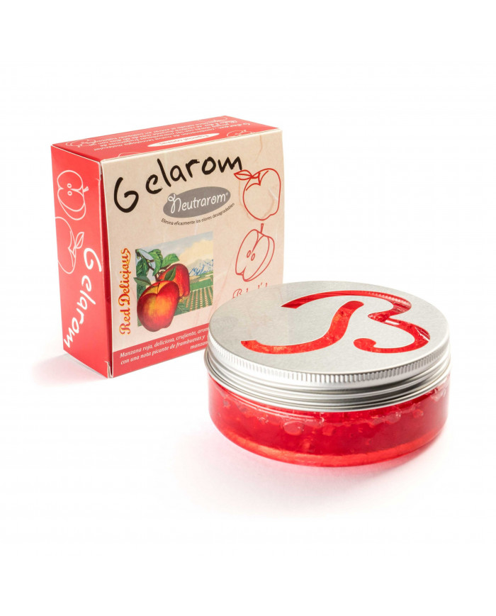 Gelarom Red Delicious