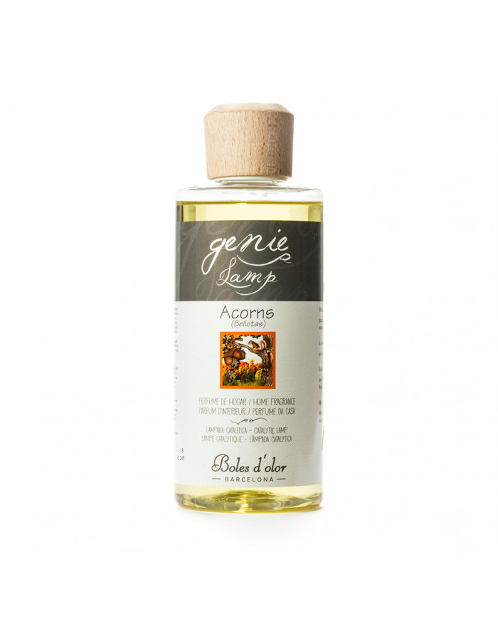 Genie Lamp Perfume Acorns