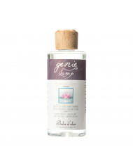 Genie Lamp Perfume Flor de Loto