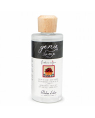 Genie Lamp Perfume Frutos Rojos