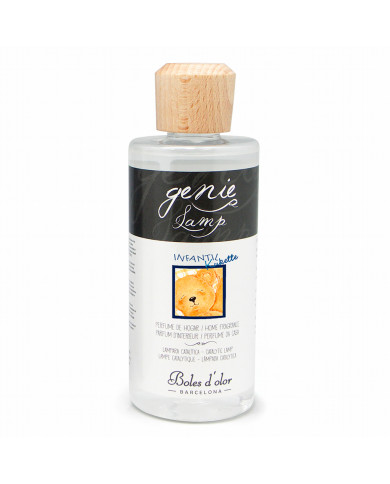 Genie Lamp Perfume Infantil