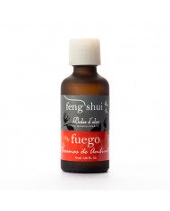 Bruma/Aroma de Ambiente Fogo