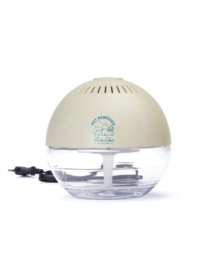 Difusor de Perfume Pet Remedies