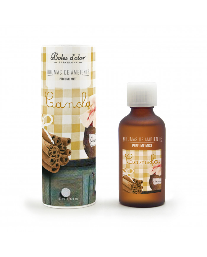 Bruma/Aroma Canela