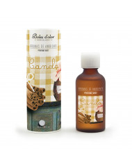 Bruma/Aroma Canela