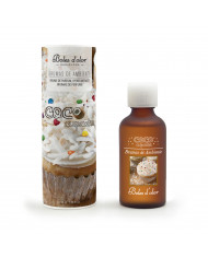Bruma/Aroma Coco Cupcake