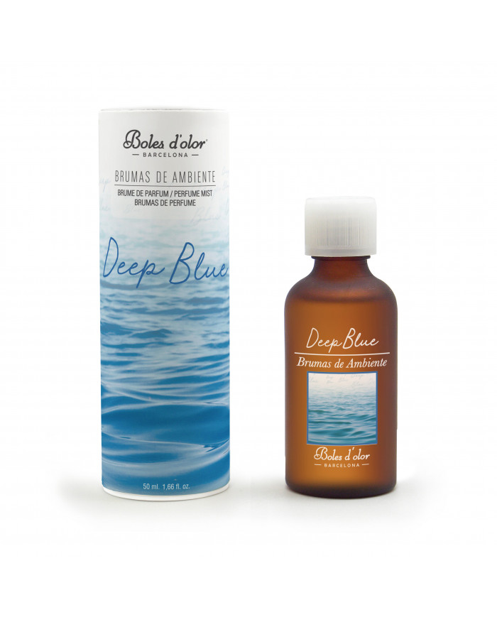 Bruma/Aroma Deep Blue