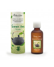 Bruma/Aroma Green Tea