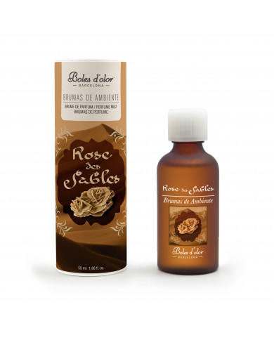 Bruma/Aroma Rose de Sables