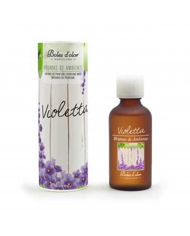 Bruma/Aroma Violetta