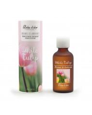 Bruma/Aroma White Tulip