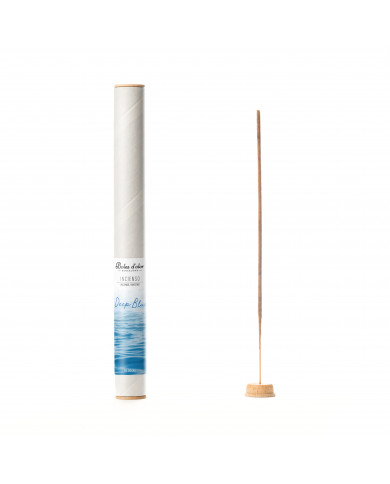 Incenso Deep Blue