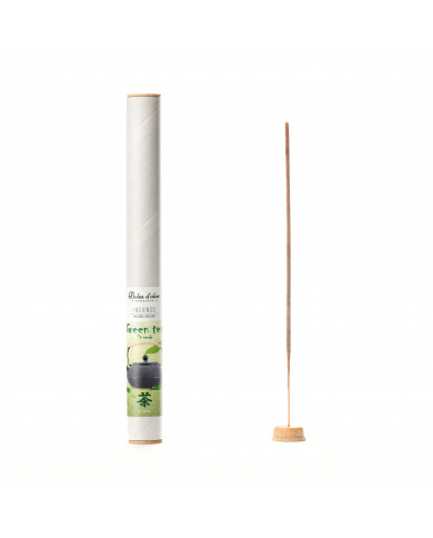 Incenso Green Tea