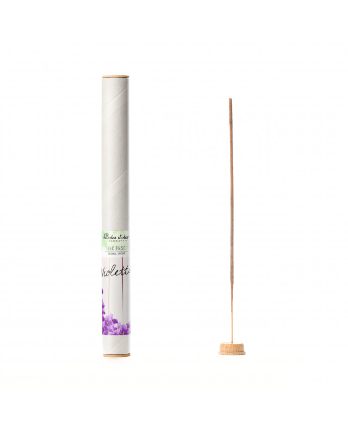 Incenso Violetta