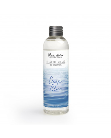Recarga Deep Blue
