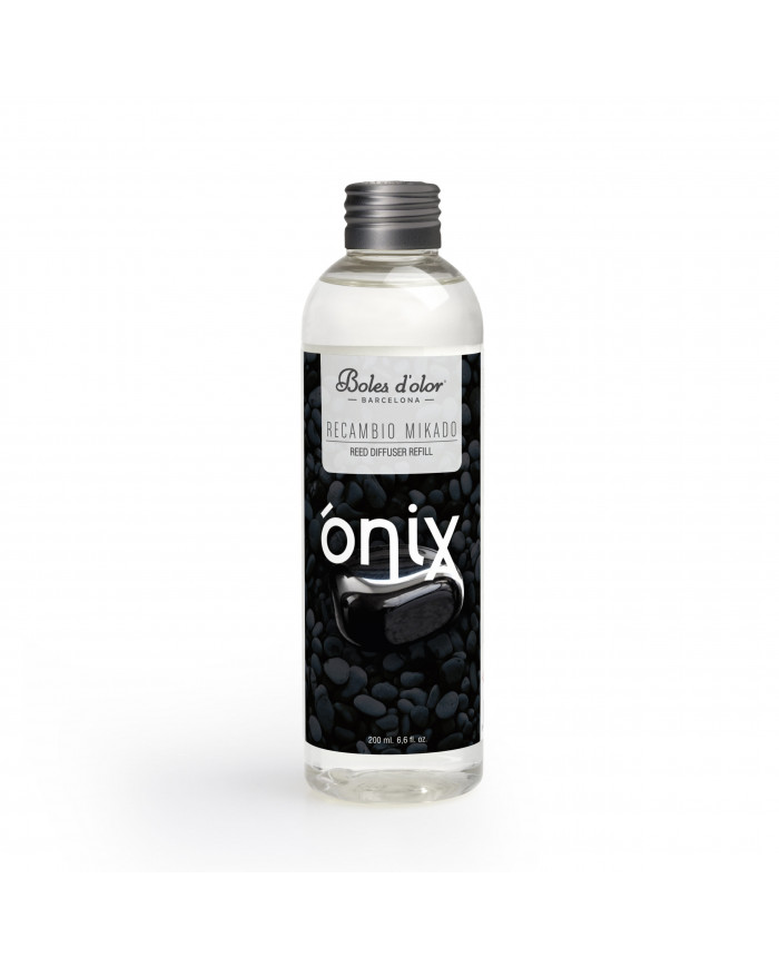 Recarga Onix