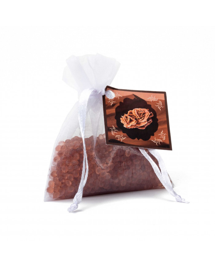 Mini Resinas Rose des Sables