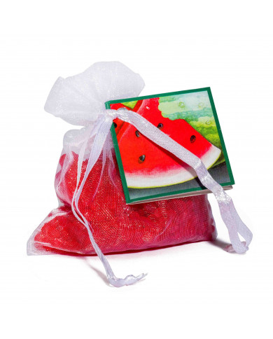 Mini Resinas Sandia