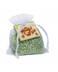Mini Resinas Green Tea