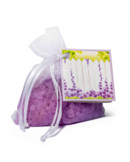 Mini Resinas Violetta