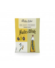 Mini Saco Huile d'olive