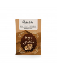Mini Saco Rose des Sables