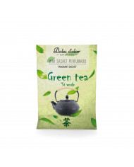 Mini Saco Green Tea