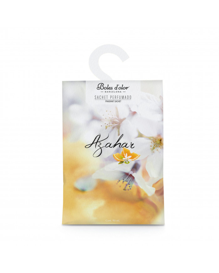Saco Perfumado Azahar