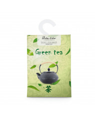 Saco Perfumado Green Tea