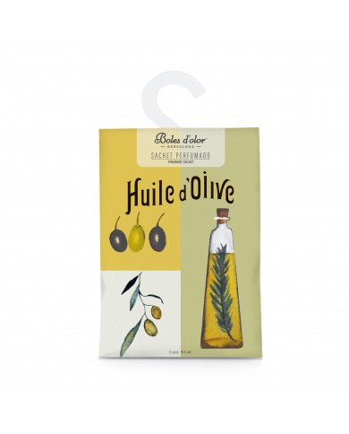Saco Perfumado Huile d' Olive