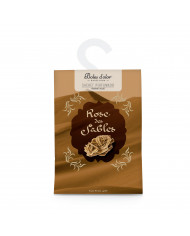 Saco Perfumado Rose des Sables