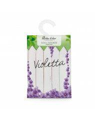 Saco Perfumado Violetta