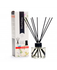 Mikado Black Edition Jasmim Branco