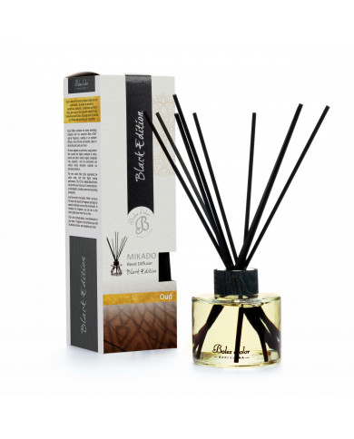 Mikado Black Edition Oud