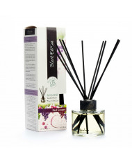 Mikado Black Edition Red Grapes