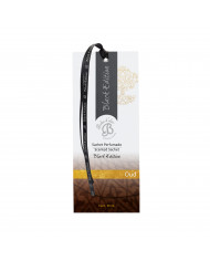 Saco Perfumado Black Edition Oud