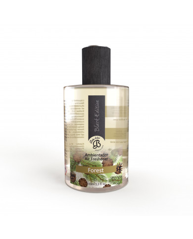 Spray Ambientador Forest