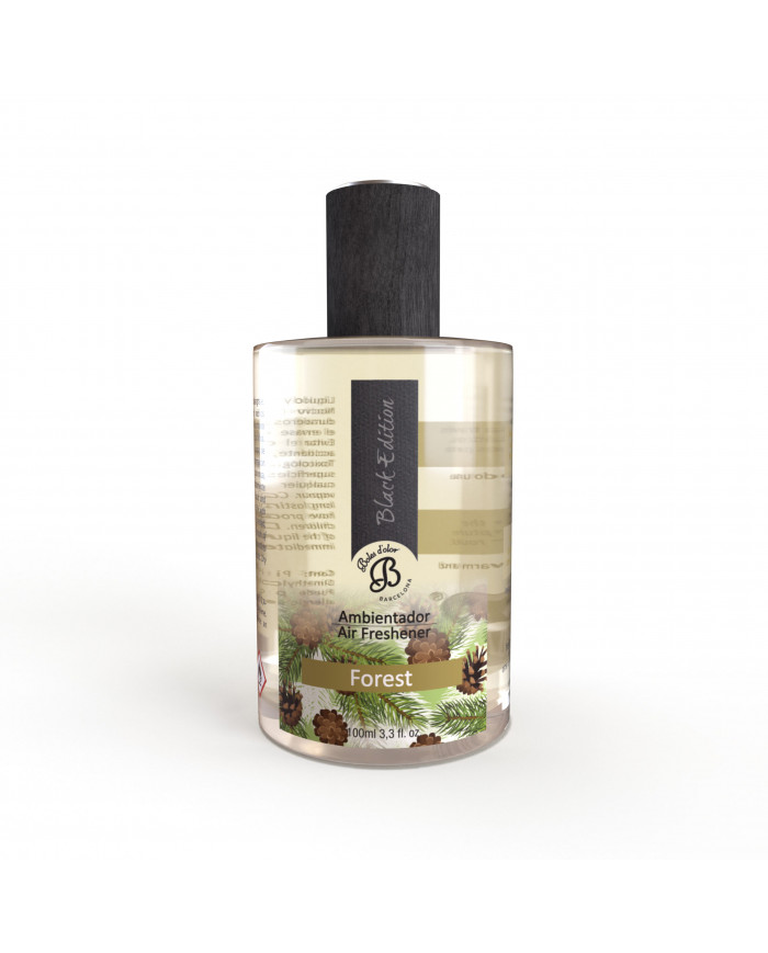 Spray Ambientador Forest