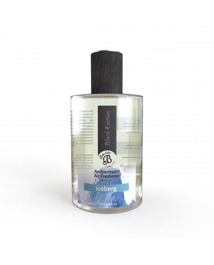 Spray Ambientador Iceberg