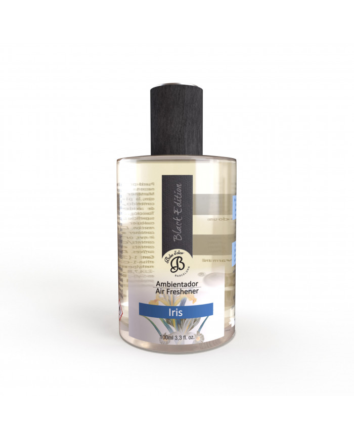 Spray Ambientador Iris