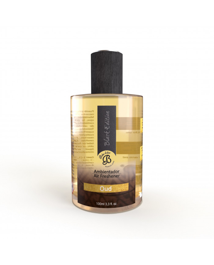 Spray Ambientador Oud
