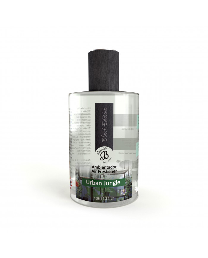 Spray Ambientador Urban Jungle